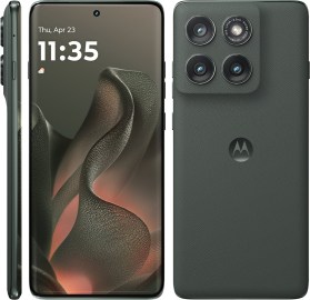 Motorola Edge 2025 5G4